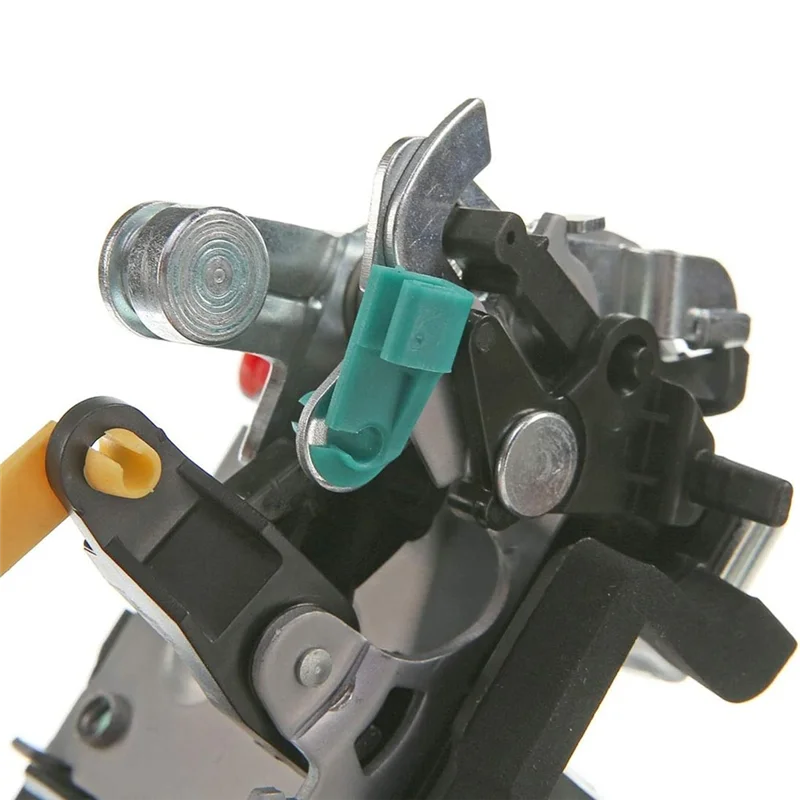 

Привод замка двери P-Premium 55113375AB 931-684 55113375AC для Jeep Grand Cherokee 2005-2010, задняя левая сторона водителя