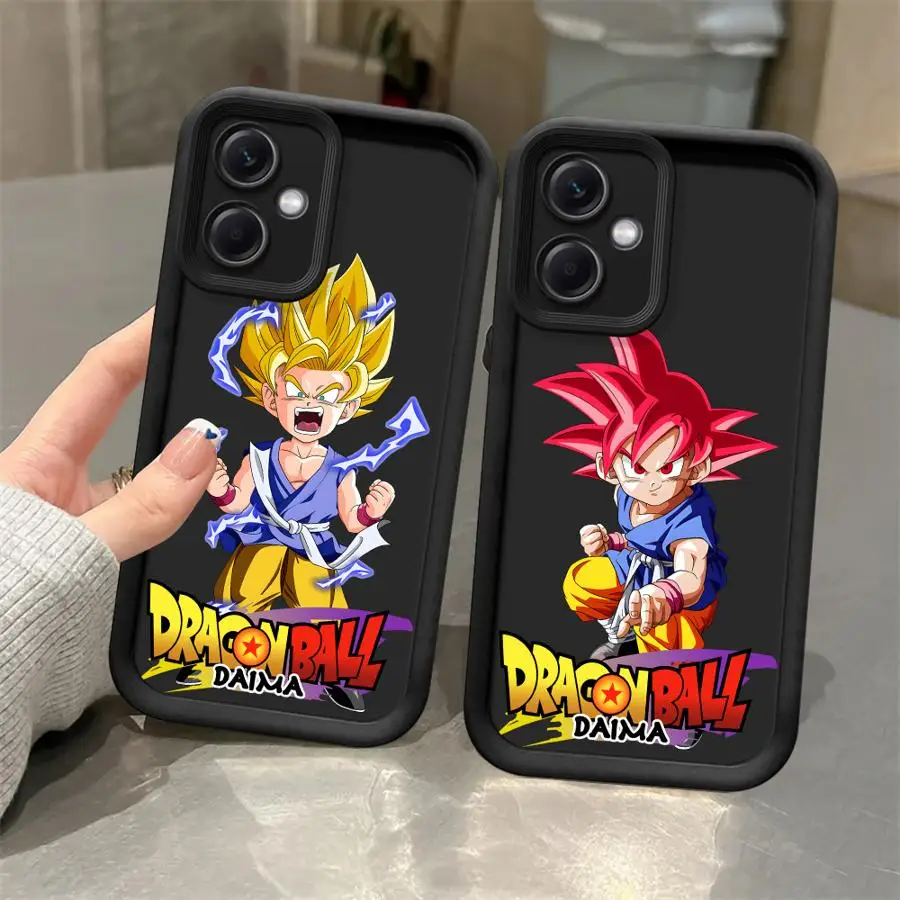 Japanese Dragon Bal… - image