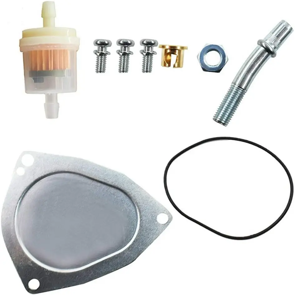 For Carburetor Carb for Bombardier Traxter 500 1999 2000