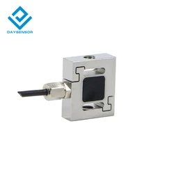 DYLY-108 Daysensor S-type micro tension and pressure weighing sensor for measuring force, pressure,