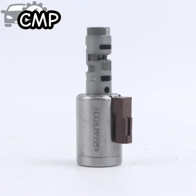 

1pc Car Transmission Valve Body Solenoid TCC Solenoid 09D325039 Fits For VW Beetle CC GTI Golf Jetta N91 09D Car Repair Part