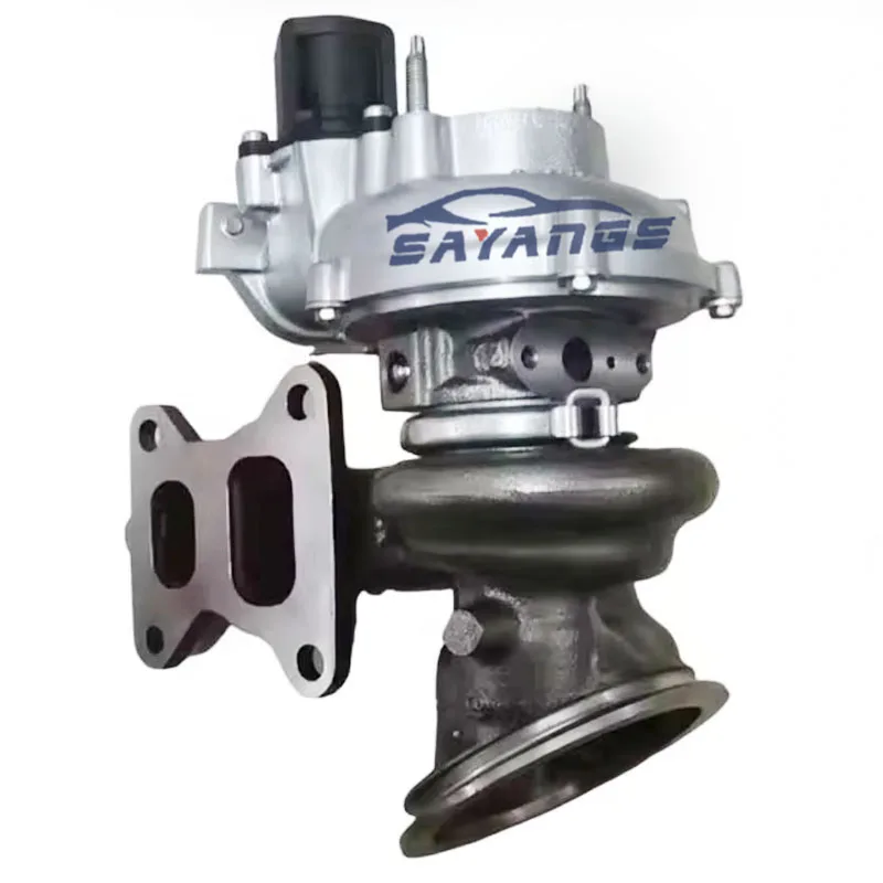 Turbine Nieuwe Turbo Voor Lexus Toyota Highlander Crown 8AR-FTS 2.0 T 162KW 2015-17201-36010 1720136010