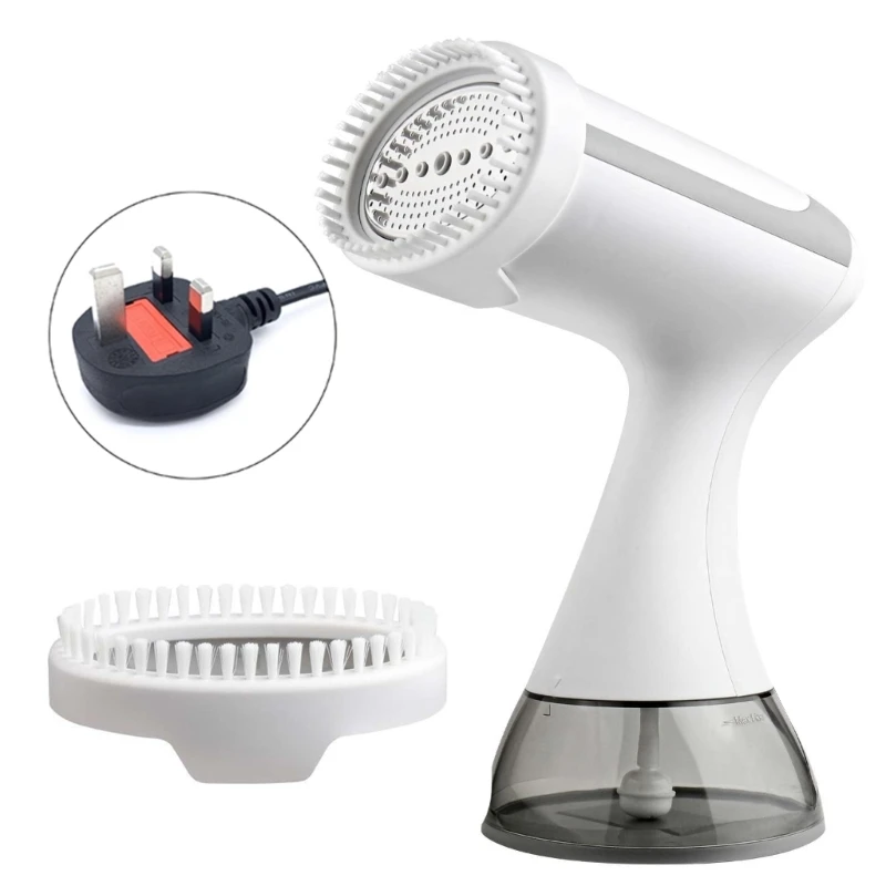 Электрический утюг 1500 Вт, 350 мл, подвесные гладильные машины, бытовой, дорожный, паровой утюг для путешествий, общежития,