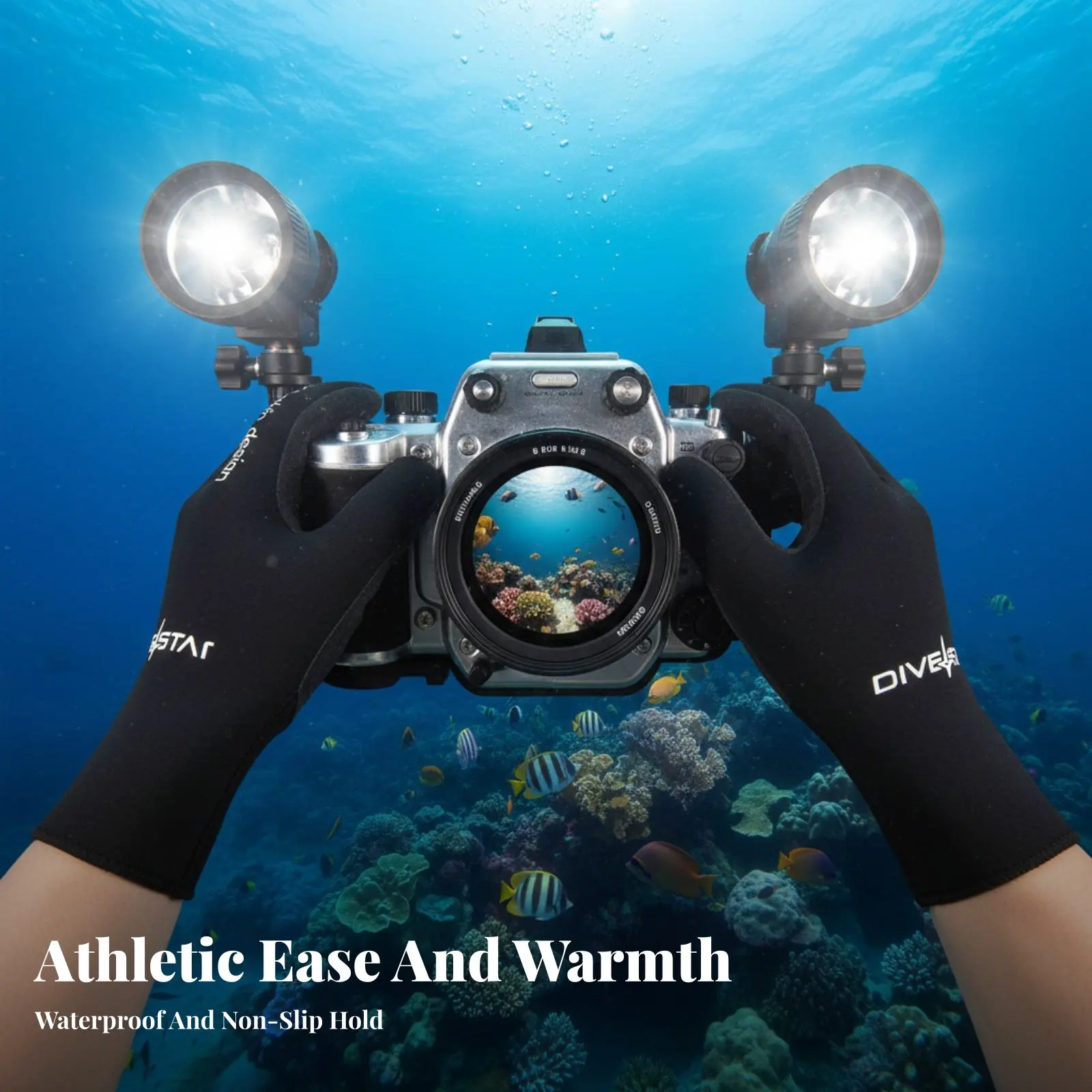 

Неопреновые перчатки 1,5 мм, износостойкие, для защиты рук, унисекс, для серфинга, снорклинга, подводной охоты