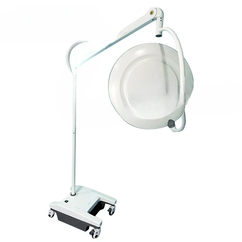 Mobile Room Surgery Mobile Operating Lamp Surgical Light Led Operating Surgical Lamp