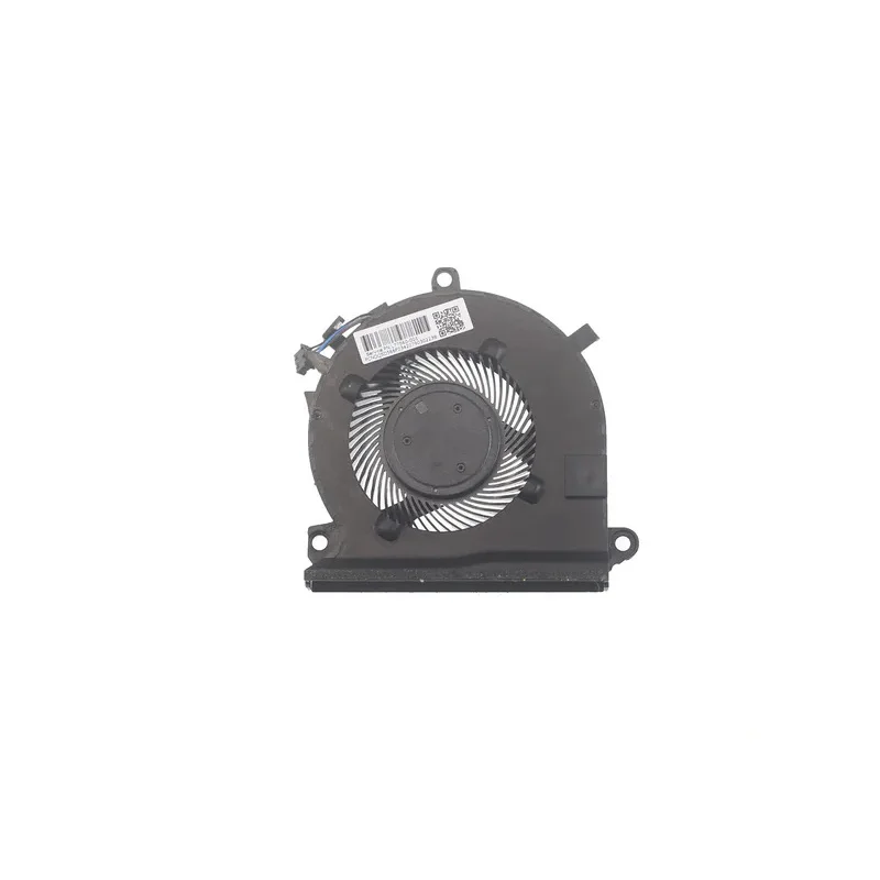 Laptop CPU Cooling Fan DFS2000055K0T DC5V 0.5A 4PIN for HP Pavilion Gaming 5 15-EC 15-EC0016AX 15-EC0075AX L77560-001