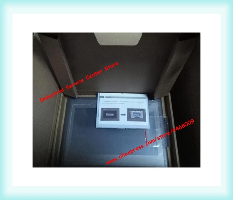 

TPC7062TD(KT) TPC7062TX(KX) Touch Screen Panel HMI New In Box