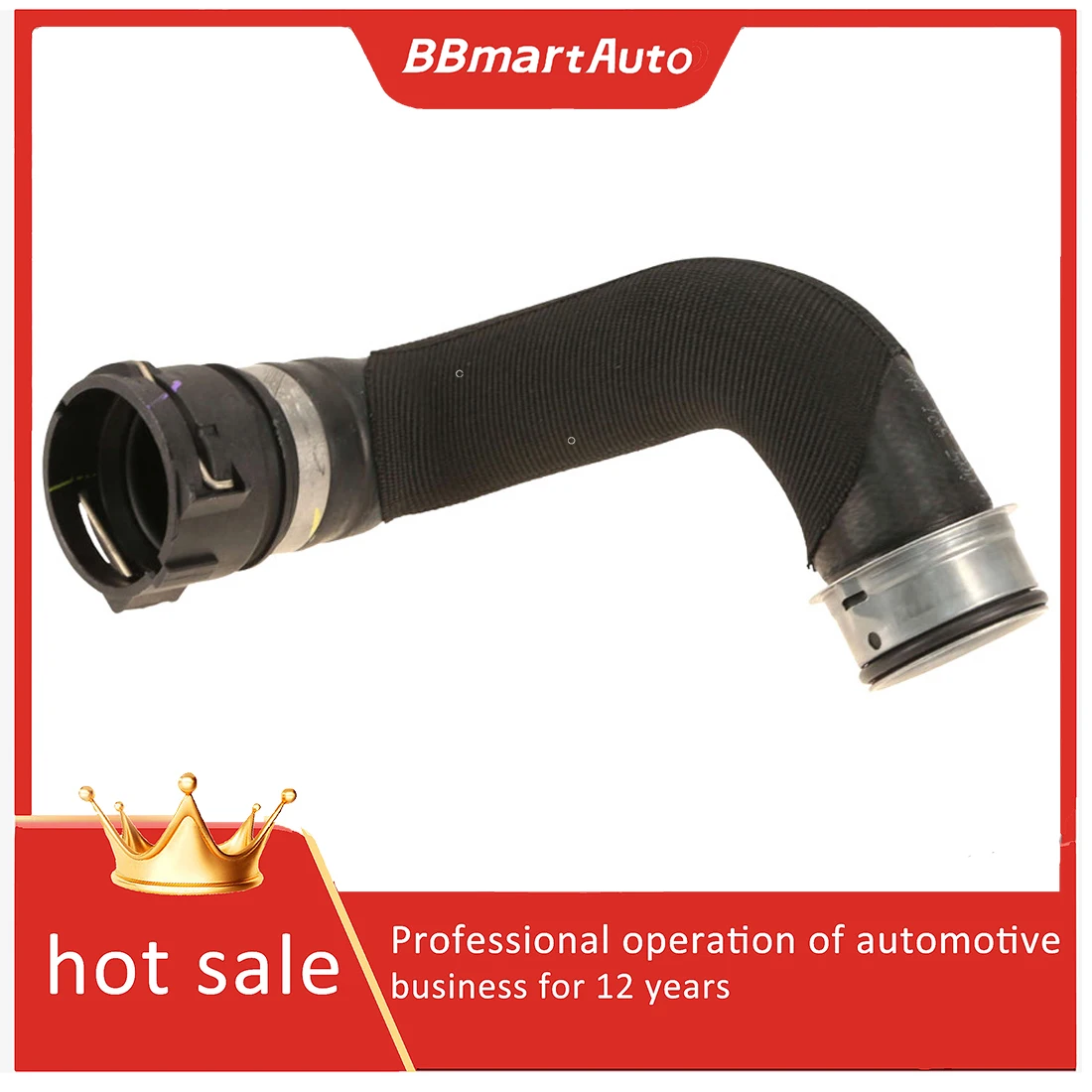 

1665005300 BBmart auto water pipe for Mercedes Benz ML500/550 GL450