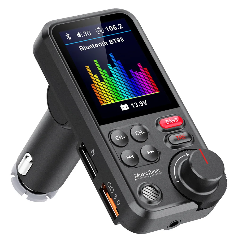 #17 Compare FM Transmitter for Cars Before You Buy