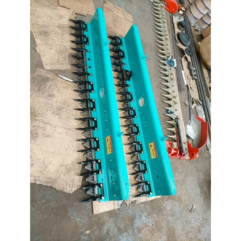 Hydraulic Hedge Trimmer Skid Steer Attachment Hedge Trimmer