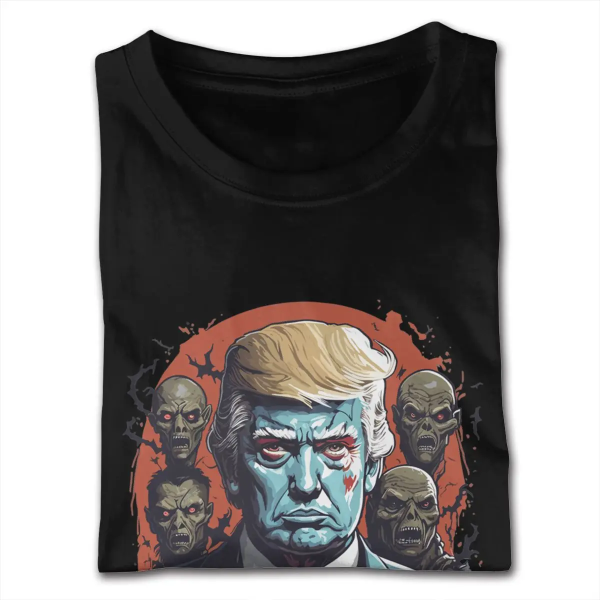 Trump, President, American, Usa, Asim Shirts 5XL Mens 3D Printed Tee Shirts