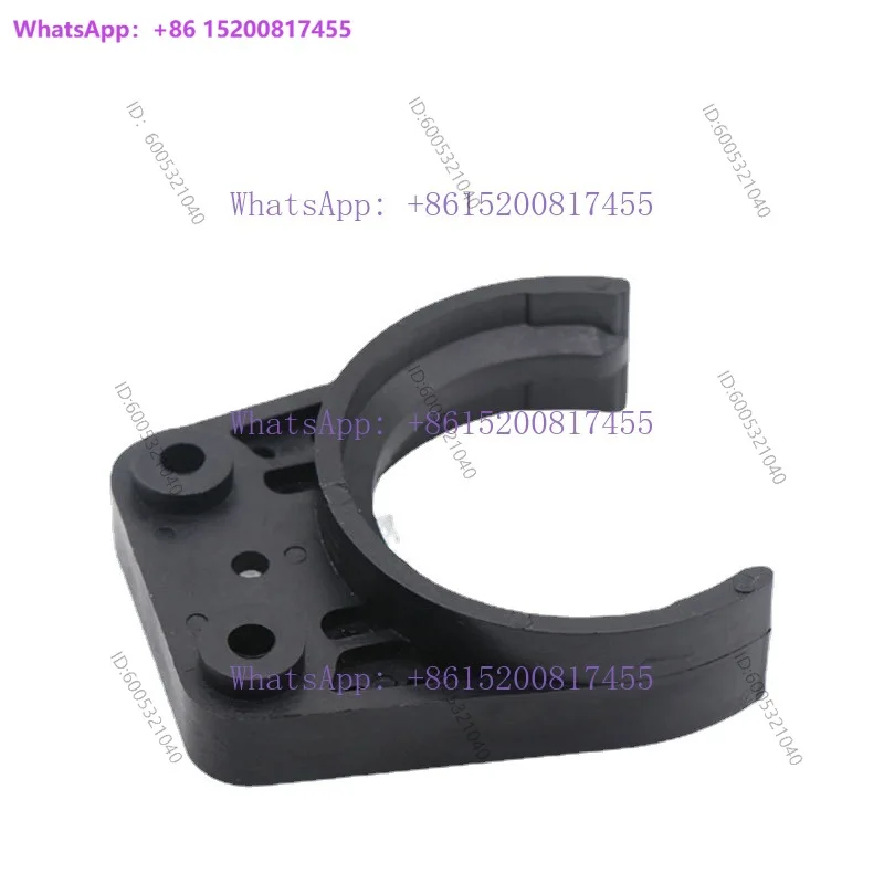 5PCS  Carving Machine Automatic Processing Center Yihe BT40 Special Cutting Machine Accessories Yihe Claw / Clamp Knife Storage