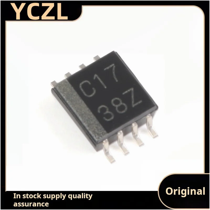

20PCS SN74LVC3G17DCTR SSOP-8 Three-way Schmitt trigger buffer logic chip original genuine