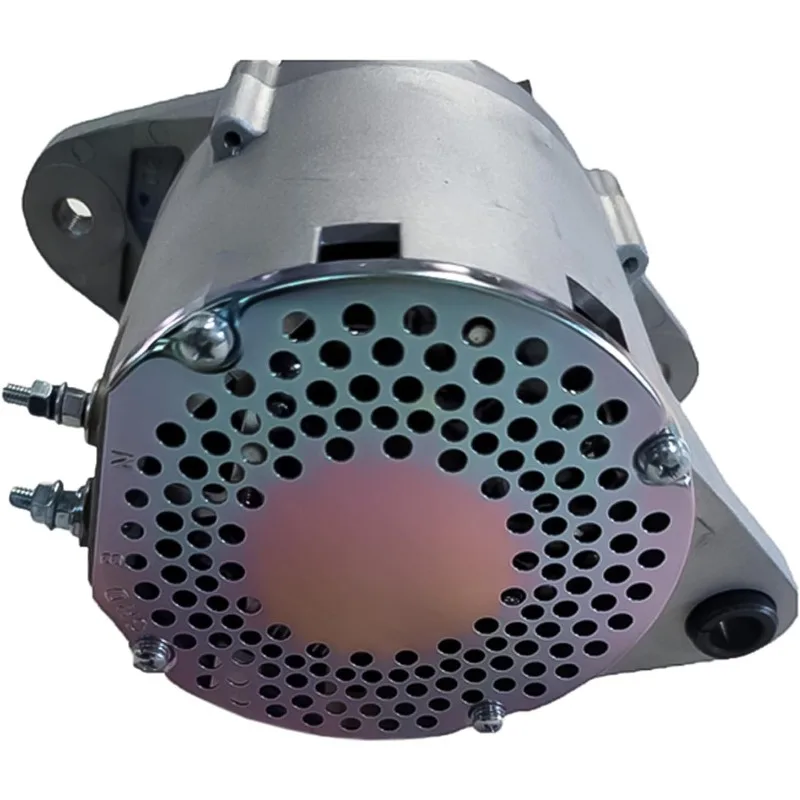 

NEW 45A Alternator 4938600 for Cummins 4BT 6BT 6BTA 6CT 6BT5.9 Engine Replacement 28V
