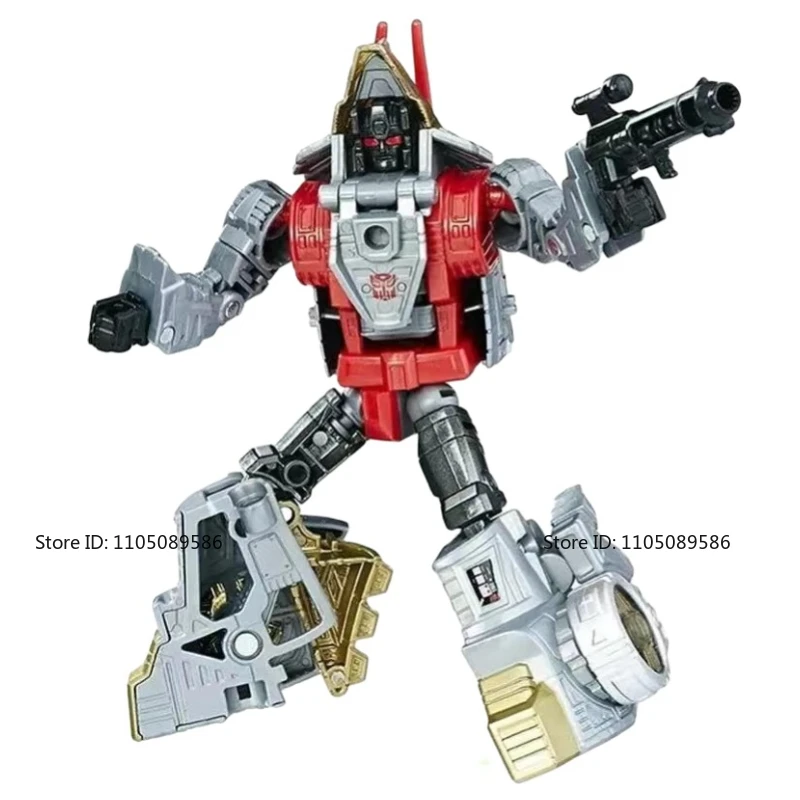 ของแท้ใหม่แกะกล่อง ทรานส์ฟอร์เมอร์ G1 คลาส ดี สลัก แอคชั่นฟิกเกอร์ ของขวัญวันหยุด ของตกแต่งสตูดิโอ ของประดับตกแต่ง ฟิกเกอร์ ของเล่น