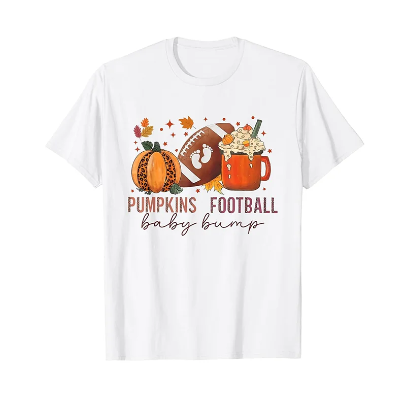Pumpkins Football B… - image
