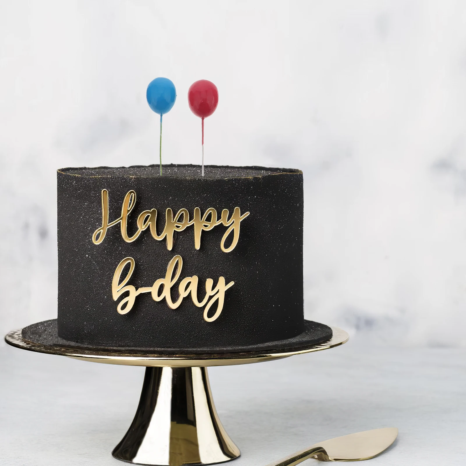 

20pcs Easter Egg Balloon Cake Picks Colorful Decorations Birthday Party Supplies Cake Toppers Safe Materials Versatile Occasions