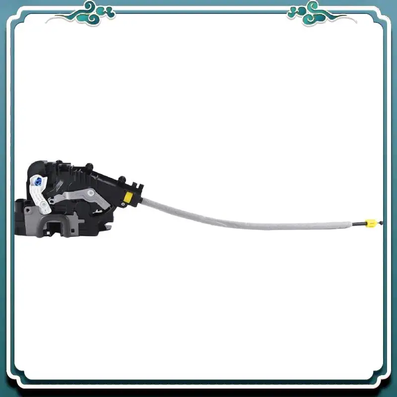 

ABTU-A0997201700 Car FRONT LEFT DOOR LOCK Parts Accessories For S-Class W222