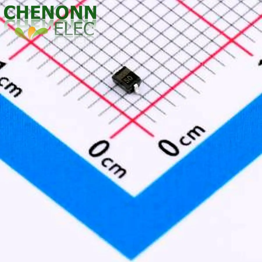 100PCS/LOT 1PS76SB10,115 (Diodes)