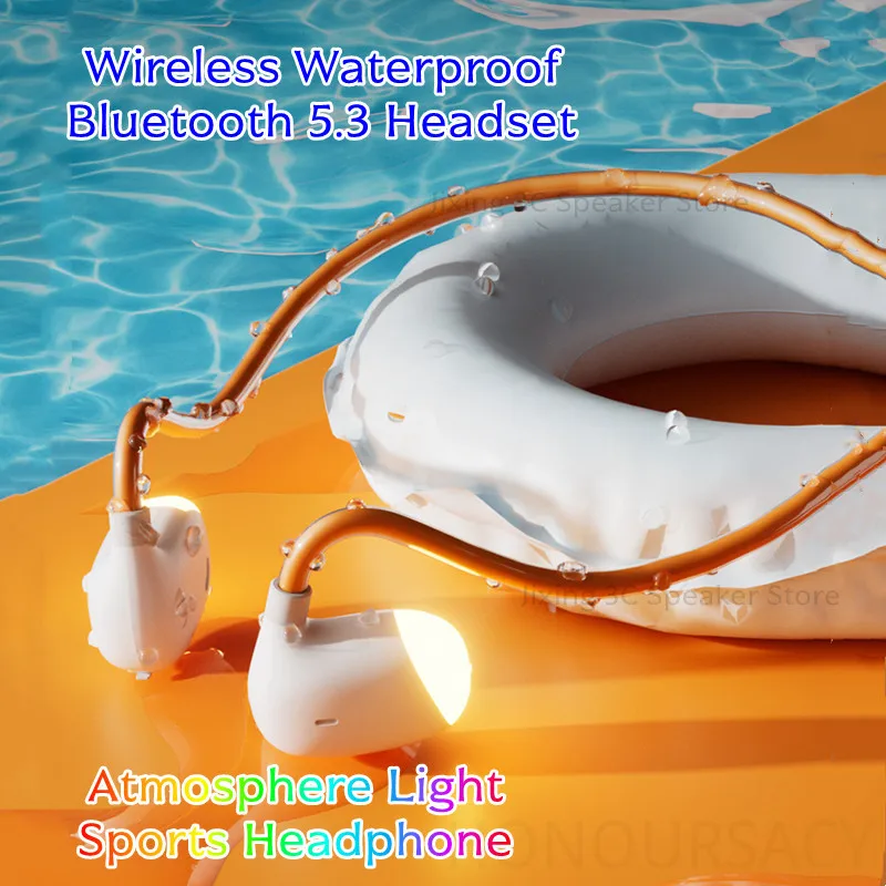 Waterproof Wireless… - image