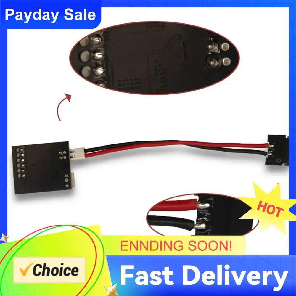 Replacement Power S…