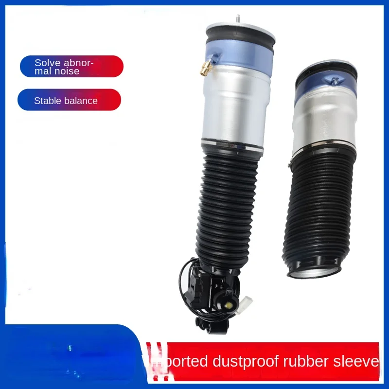 FOR BMW 7 Series F02 730Li 740Li 750Li 760Li Shock Absorber Air Suspension Shock Absorber