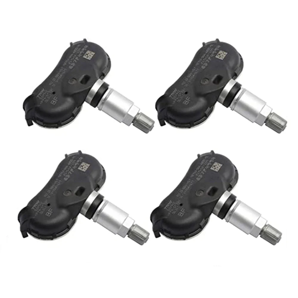 

Автомобильный датчик давления в шинах 1/4 шт. TPMS 42753-SNA-A830-M1 для Honda Acura Csx, для Civic, для Cr-Z, для посадки, для Insight, для Odyssey