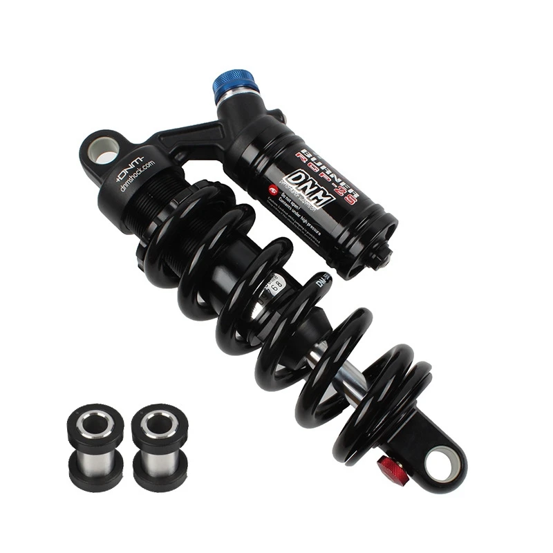 DNM RCP2S Mountain Downhill Bike Coil Rear Shock MTB Mountain Bike 550LBS DNM