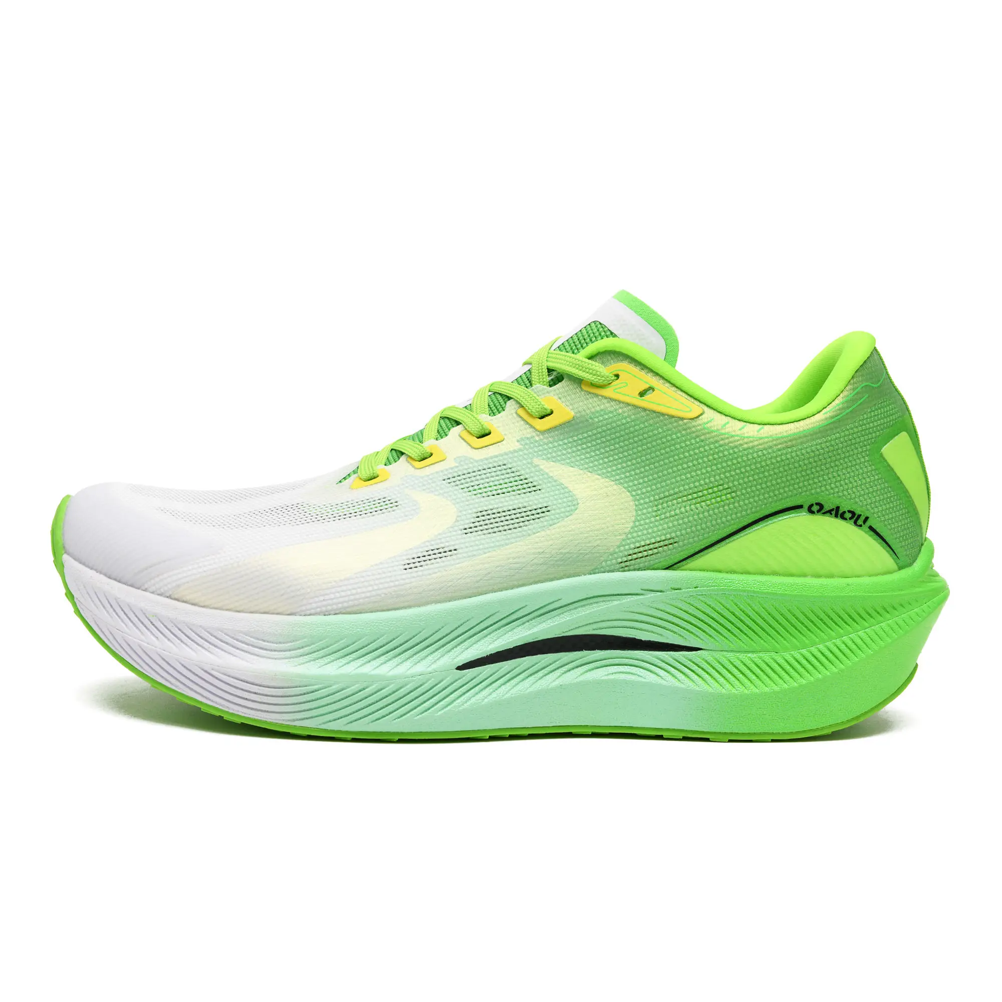 2025, neue Paar-Laufschuhe, atmungsaktive Outdoor-Sportschuhe, gepolsterte, flexible Low-Top-Trail-Laufschuhe