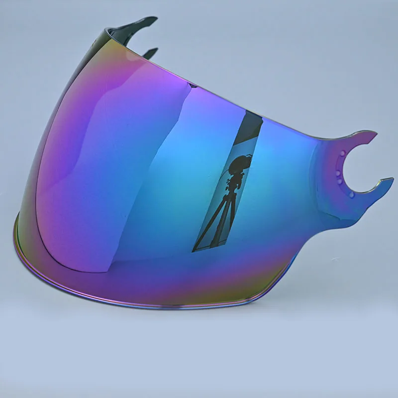 VIsor for LS2 OF562 of562 Helmet Visor Replace Sunglasses Extra Lens for Ls2 OF562 OF 562 Airflow Helmets