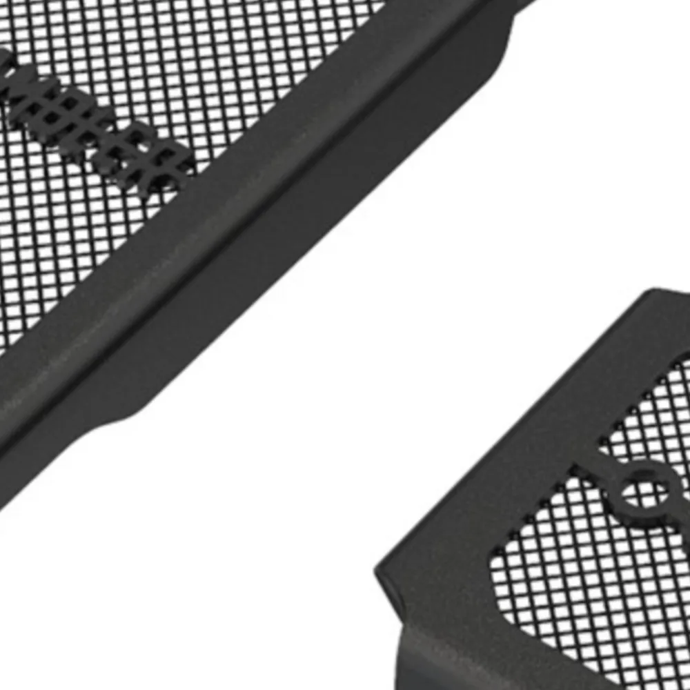 

Oil Cooler Guard and Rectifier Guard Cover Water Tank Cools Protection For Ducati Scrambler Desert Sled Scrambler Monster 797