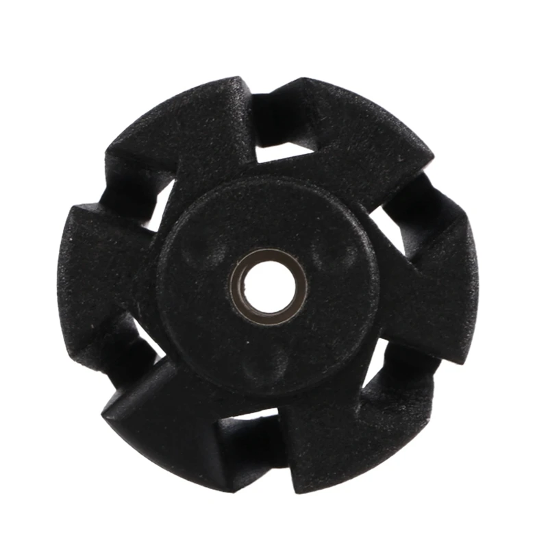 1 Pc Plastic Shaft Blade Foot Seat Blender Parts For HR2003 HR2004 HR2006 HR2024 HR2027