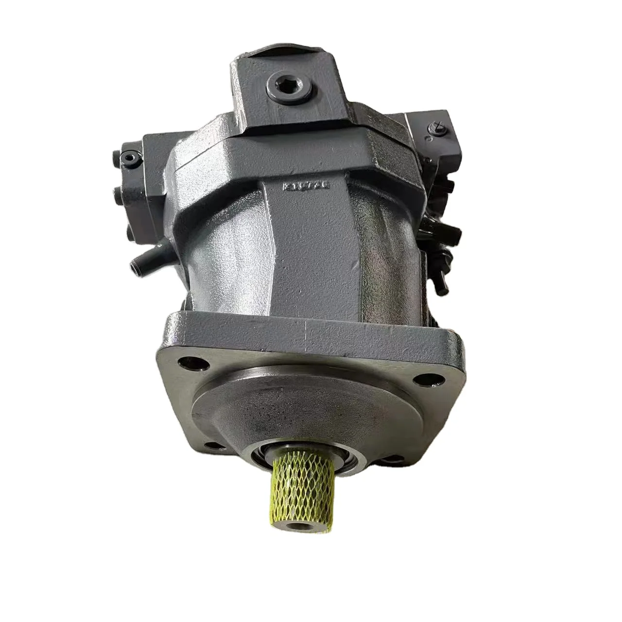 

A6V A6VM A6VO A6VE160 HYDRAULIC PISTON MOTOR A6VE160HD1/63W-VZB010, A6VE160HZ1/63W-VZB020, A6VE160EP1/63W-VZB080 R-EXROTH MOTORS