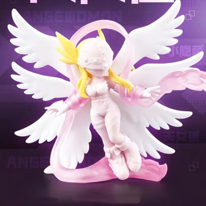 KAYOU Digimon Zusammengebaute  – Model Kit Digimon Bewertung und Preis