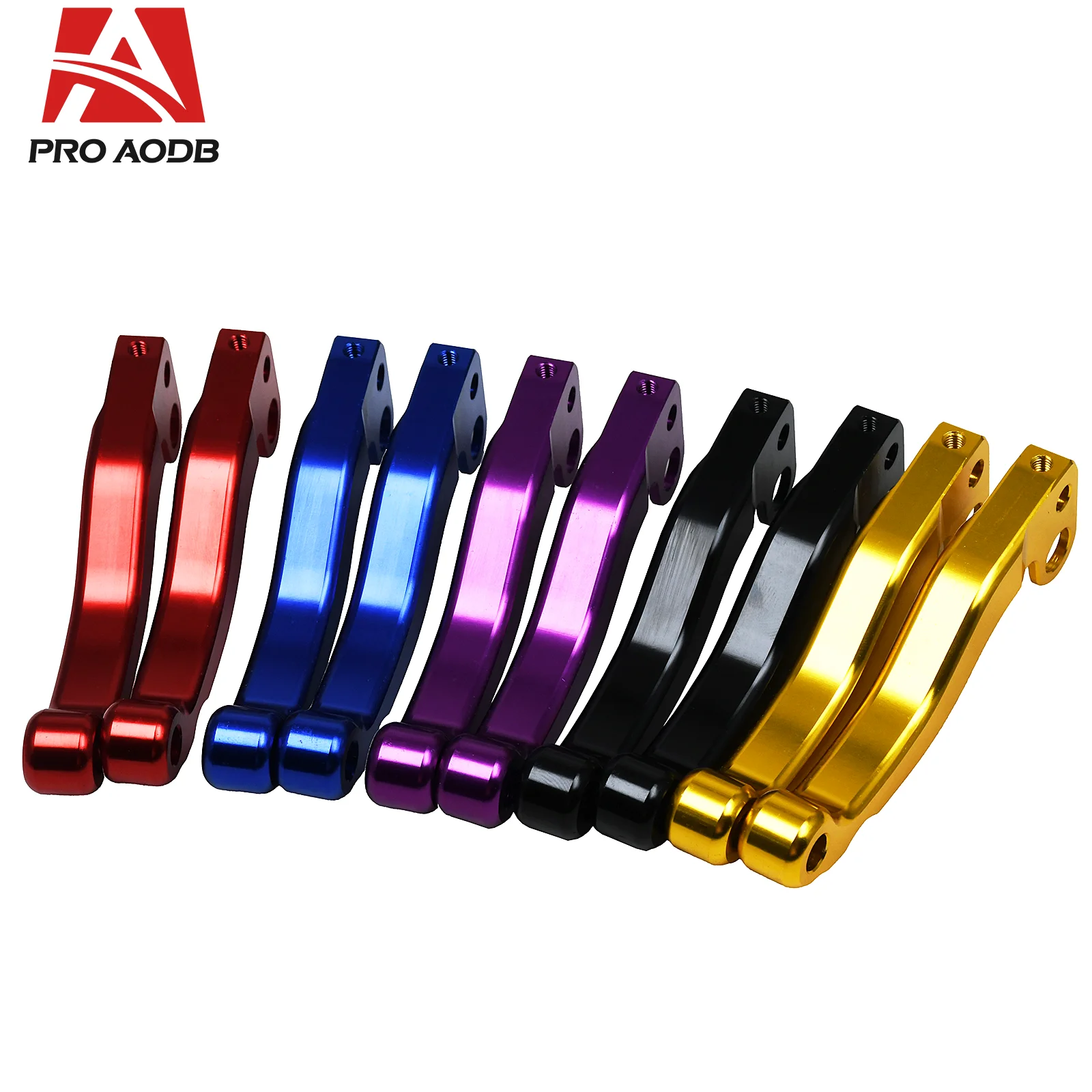 Leve freno anteriori e posteri - Bike Light Front Rear recensione e prezzo