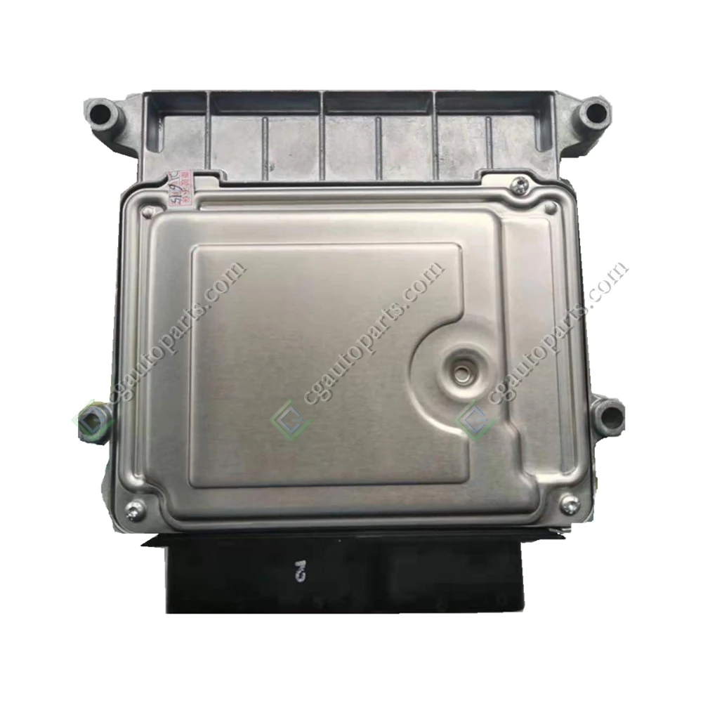 CG Auto Parts ECU 39100-26AB0 For Kia Rio1400cc Engine Control Unit 2005~2007