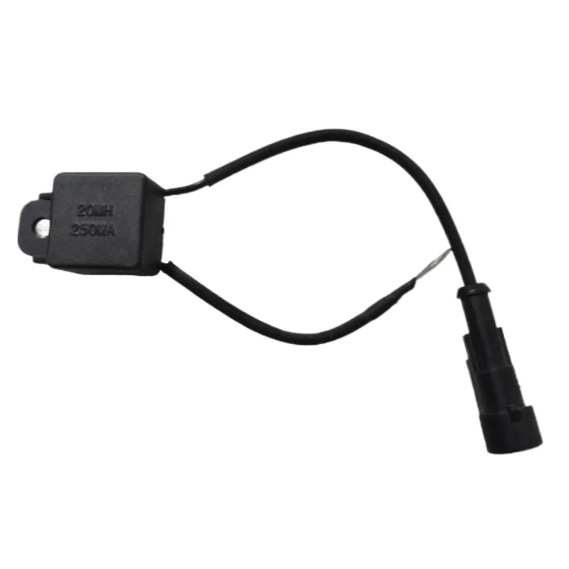 

Импортный генератор сельскохозяйственной техники, конденсатор 12 В