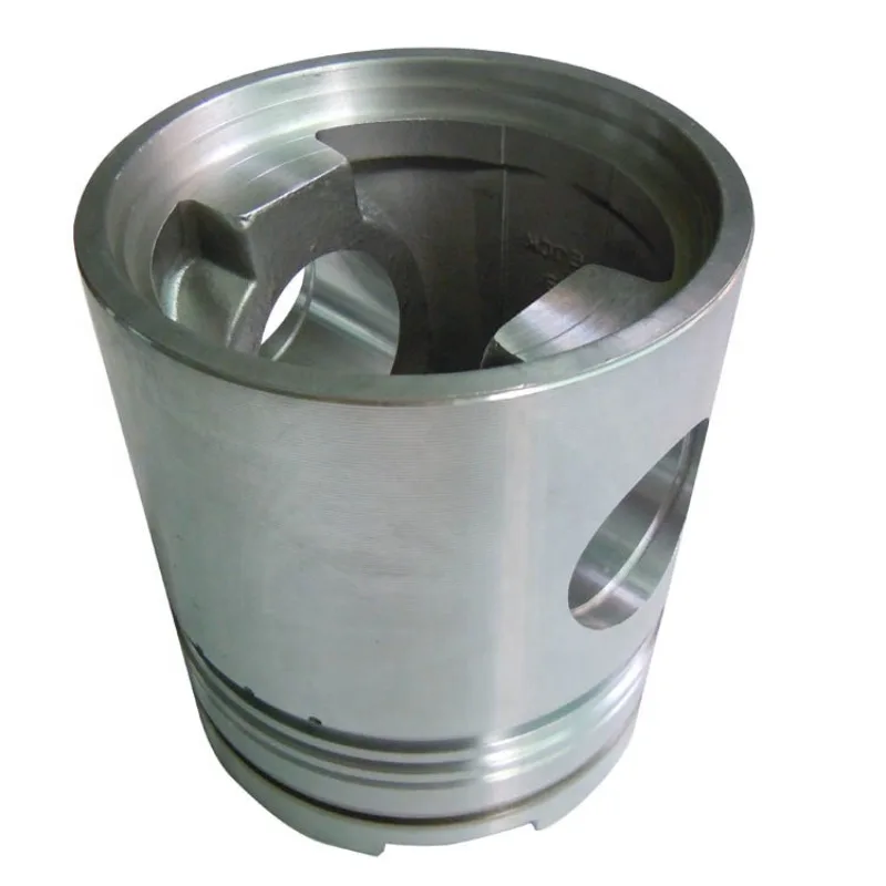 Original Generator Set piston assembly QSK50-G7 QSK60-G3 QSK60-G4 Engine Parts Cylinder Piston