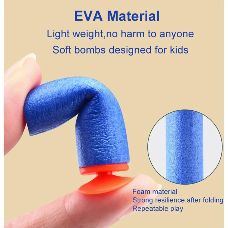 Thumbnail 4 - #37 Best Foam Dart Blasters to Buy In 2026