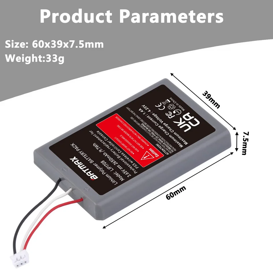 Thumbnail 3 - #10 Top 50 PS5 Wireless Controllers Worth Buying In 2026