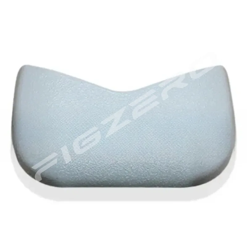 Genuine Sun Visor Vanity Mirror Screw Cover Trim Plate for Nissan X-Trail Teana Sylphy Livina Tidda Hatch-back Sedan 326510021