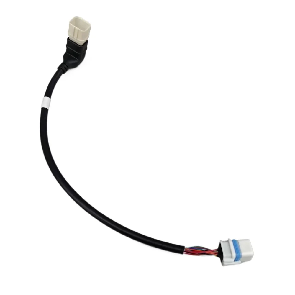 Accessori per droni gricutural con cavo adattivo ASpraying per parti di riparazione per la protezione delle piante UAV Dji Agras T40 T20P