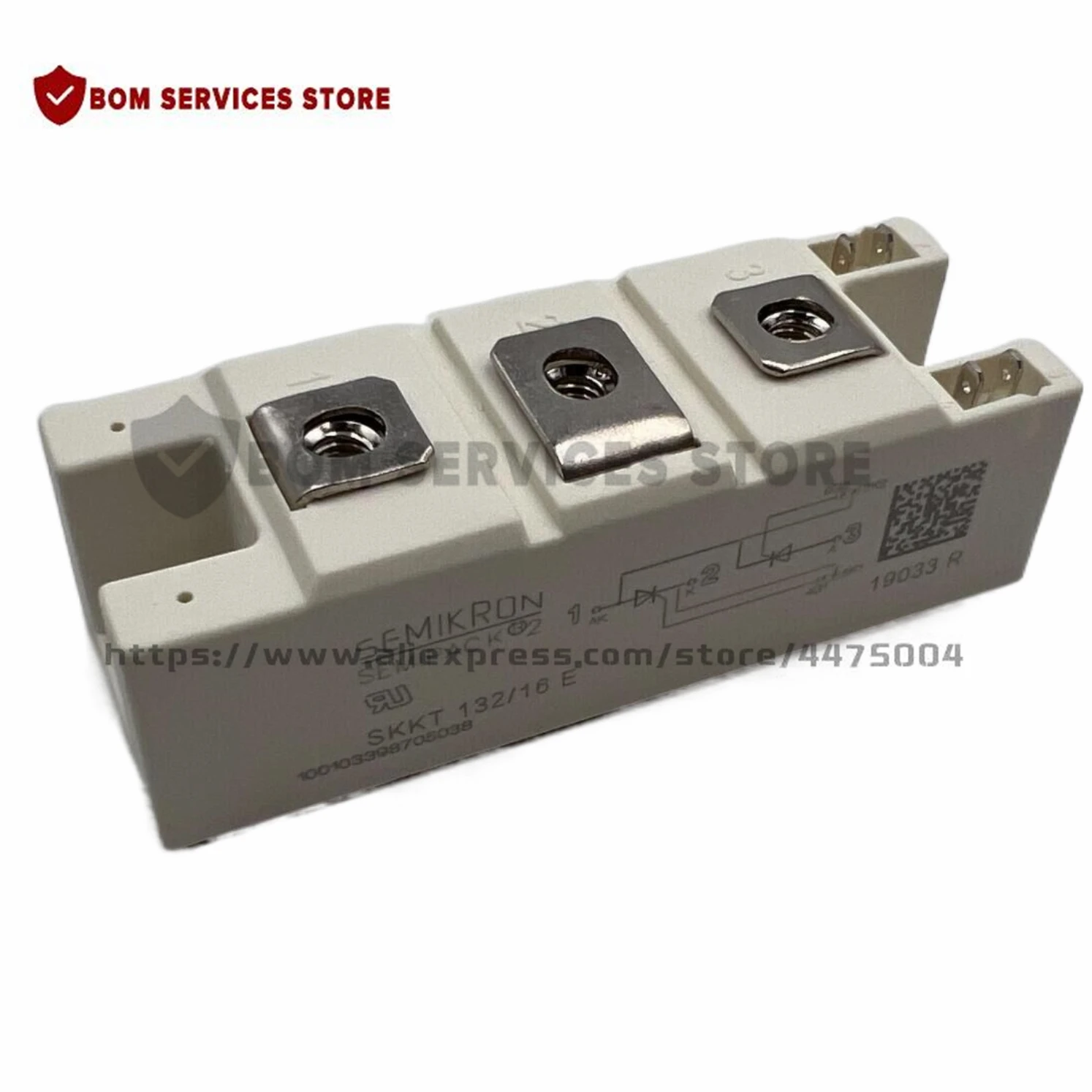 SKKT132/16E /14e/12e/18e   Free Shipping New Original Power Module