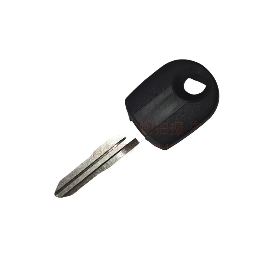 1pc for Isuzu EC5 EC7 ES5 ES7 spare key blank straight handle key original