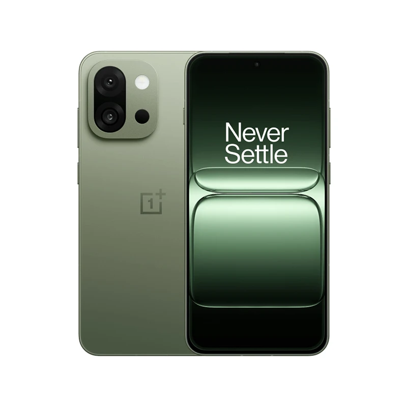All New OnePlus 13S Global Version Smartphone Snapdragon 8 Elite 120Hz 6.32 inches ProXDR Display 5850mAh Battery 80W SUPERVOOC