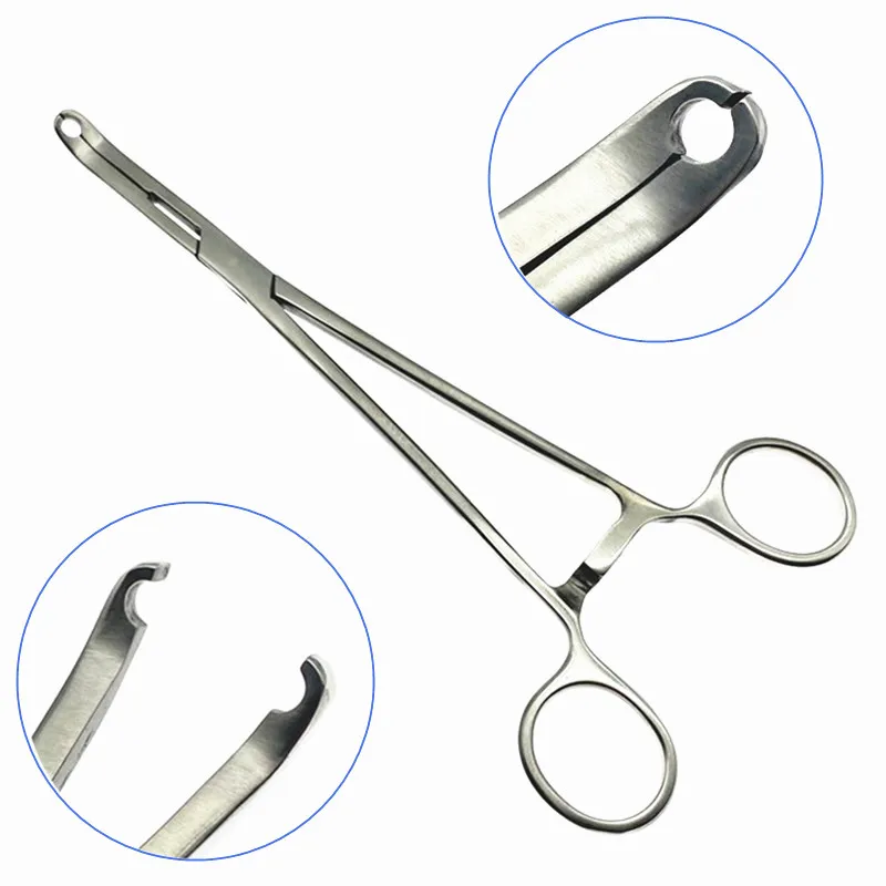 

Bone Screw Holder Bone Screws holding Forcep orthopedics instrument dental orthodontic forceps