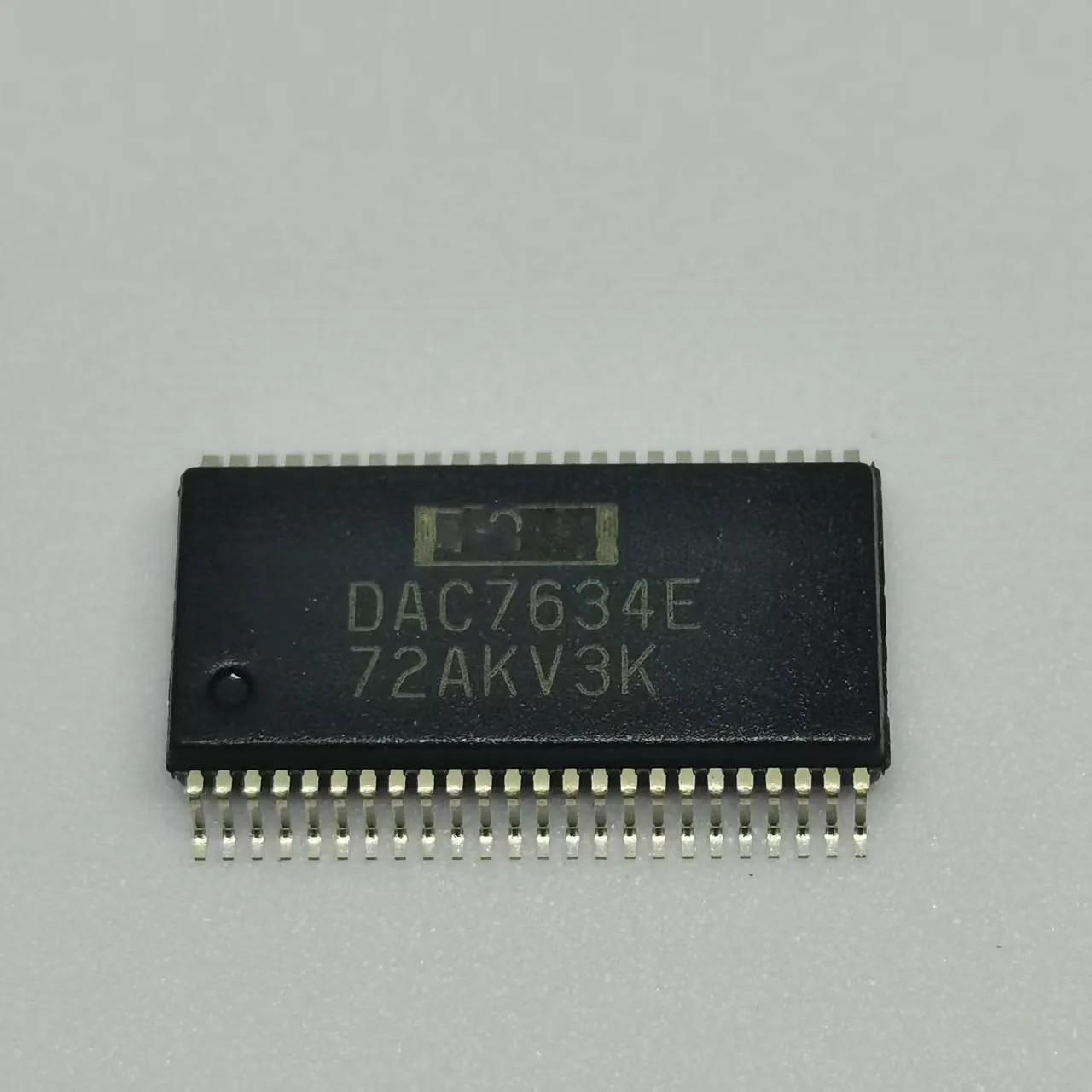 DAC7634E DAC7644E
