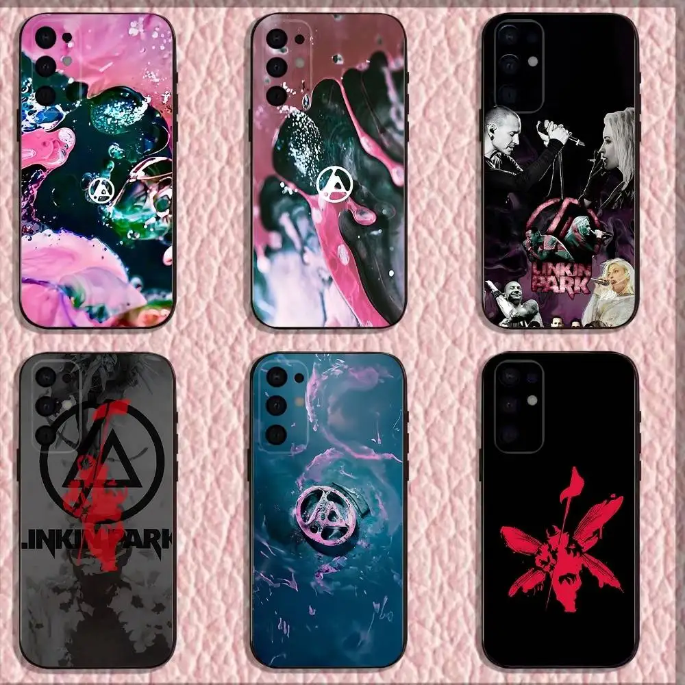 L-Linkins Park From… - image