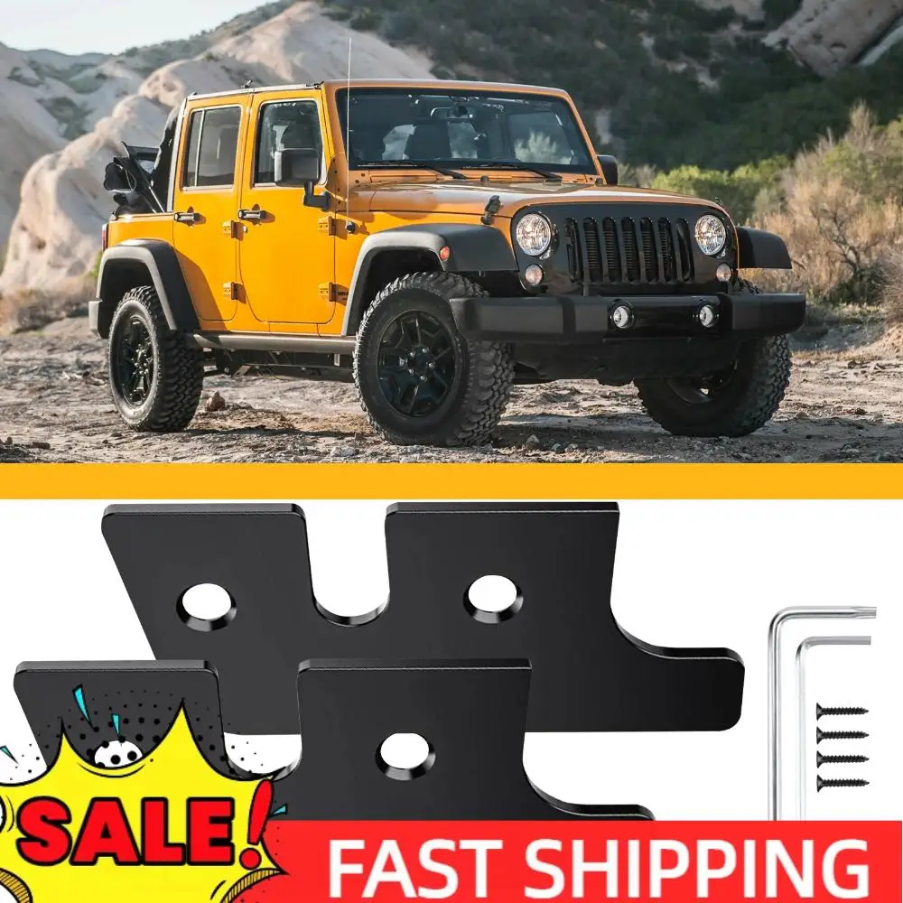 Sun Visor Repair Ki…