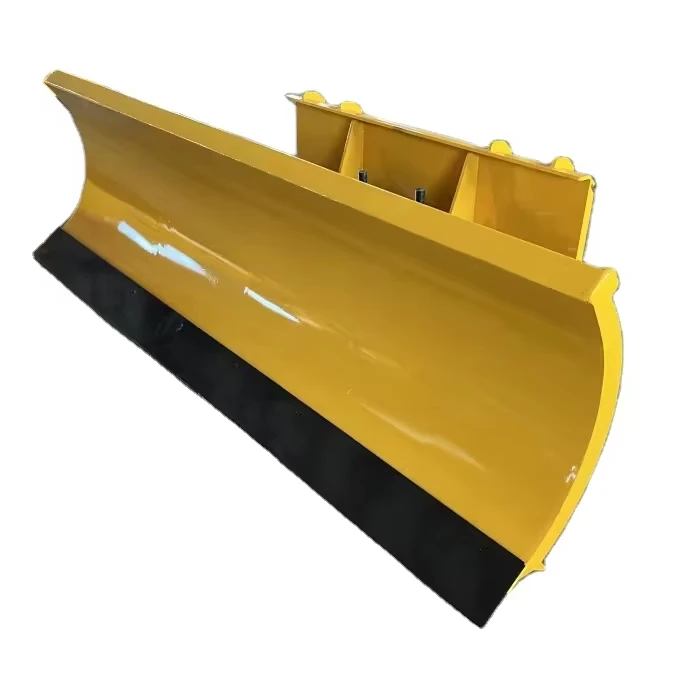 

Customize Loader Snow Removal Machinery Parts Snow Blade for Skid Steer